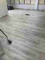 After image of floor After image of floor