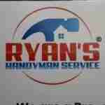 Ryan Handyman Logo Ryan Handyman Logo