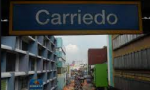Cisco Carriedo Cisco Carriedo