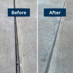 Texas Expansion Joints